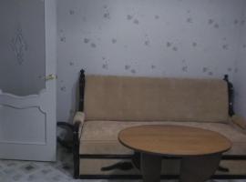 Вишня,двокімнатна квартира, self-catering accommodation in Truskavets
