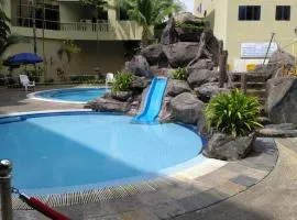 Pangkor fun fun fun apartment