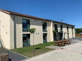 Haus des Jugendrotkreuzes -Stadthaus-