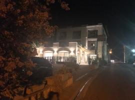 Ai 3 Archi, hotel v destinaci Ferentillo