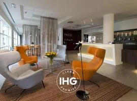 Holiday Inn Express Antwerpen City North by IHG