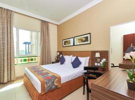 Mughal Suites, hotel near RAK Maritime City, Ras al Khaimah