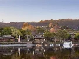 Knysna River Club by First Private Stays