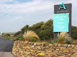 Bude Holiday Resort