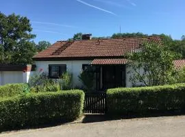 Vor den Toren Bambergs - Einfamilienhaus mit Garten!