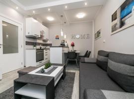 Gray Luxe, ξενοδοχείο στο Βελιγράδι