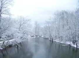 River Dreaming