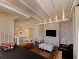 3 pièces de grand standing aux pieds des pistes Valberg, hotel di Valberg