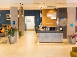 Best Western Plus Moat House Reading