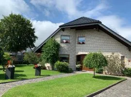 wunderschöne Ferienwohnung Simmerath Eifel NordEifel Nationalpark