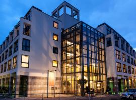 Clipper Boardinghouse - Hamburg-Michel, Ferienwohnung mit Hotelservice in Hamburg