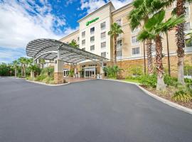 Holiday Inn Titusville/Kennedy Space Center, an IHG Hotel, hotell i Titusville
