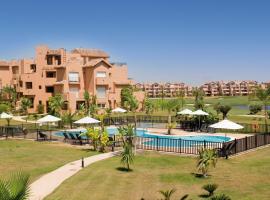 Ona Mar Menor - The Residences, hotel com spa em Torre-Pacheco