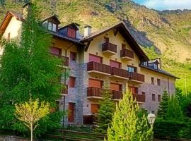 Apartament Boliera