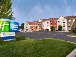 Holiday Inn Express & Suites Sandy - South Salt Lake City by IHG