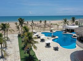 Hotel Arenas del Mar Resort