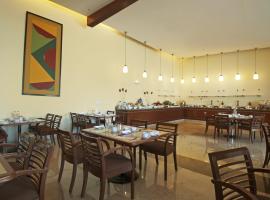Fiesta Inn Ecatepec, Hotel in Mexiko-Stadt