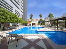 Fiesta Americana Hermosillo, hotell i Hermosillo