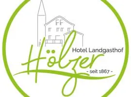 Hotel Landgasthof Hölzer