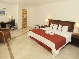 Gamma Plaza Ixtapa, Hotel in Ixtapa