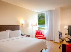 Fiesta Inn Express Perinorte, Hotel in Mexiko-Stadt