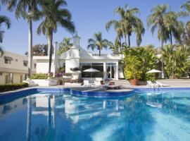 Gamma Cuernavaca Puerta Paraiso, Hotel in Cuernavaca