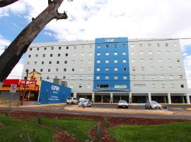 One Guadalajara Periferico Poniente, Hotel in Guadalajara
