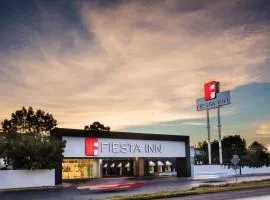 Fiesta Inn San Luis Potosi Glorieta Juarez