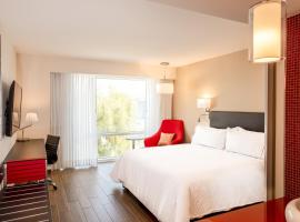 Fiesta Inn Celaya Galerias, hotel v destinaci Celaya