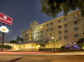Fiesta Inn Ciudad del Carmen, Hotel in Ciudad del Carmen