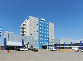 One Queretaro Aeropuerto, ξενοδοχείο κοντά σε Polytecnic University of Querétaro, Σαντιάγο ντε Κερέταρο