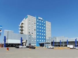 One Queretaro Aeropuerto, Hotel in Querétaro