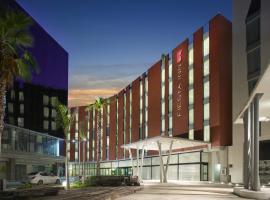 Fiesta Inn & Loft Ciudad del Carmen, Hotel in Ciudad del Carmen