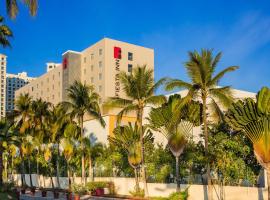 Fiesta Inn Puerto Vallarta Isla, ξενοδοχείο σε Puerto Vallarta