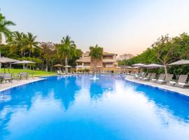 Fiesta Americana Hacienda San Antonio El Puente Resort & Spa, Hotel in Cuernavaca