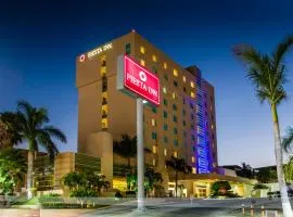 Fiesta Inn Tuxtla Gutierrez