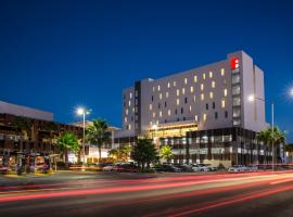 Fiesta Inn Los Mochis, Hotel in Los Mochis