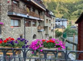 PASSAMANÉ PB - Canillo - Casco Antiguo Hut 7787