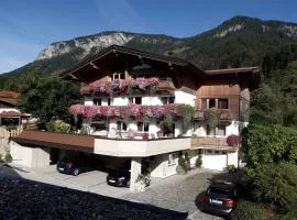 Appartements Alpenblick Söll