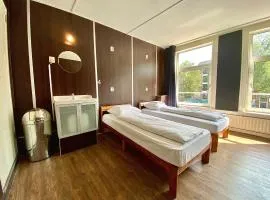 Hostel Utopia