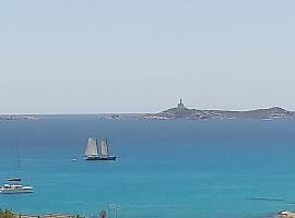 VILLA CLAUDIO e LUNETTA, hotel en Villasimius