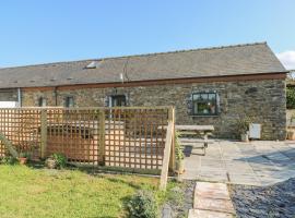 Cowslip Cottage, holiday home in Haverfordwest