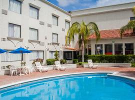 Fiesta Inn Monclova, Hotel in Monclova