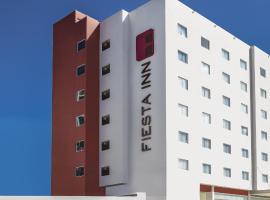 Fiesta Inn Guadalajara Periferico Poniente, Hotel in Guadalajara