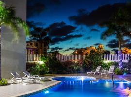 One Cancun Centro, hotel near Cristo Rey Church, Cancún