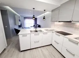 Central and New Fancy 2 Bedroom Apart.w/ 2 Wc