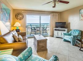 Pelican Isle Condominiums, self catering accommodation in Fort Walton Beach