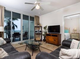 Waterscape A II, self-catering accommodation in Fort Walton Beach