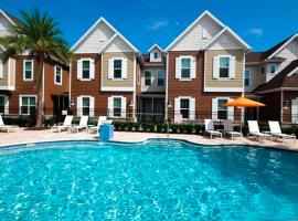 Casa Na Disney/ Summerville Resort, hotel em Orlando
