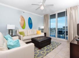 Waterscape A V, villa in Fort Walton Beach